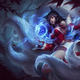 League of Legends champion Ahri